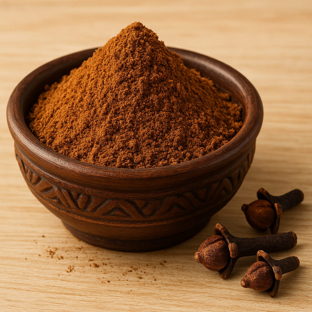clove powder